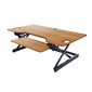 Sit Stand Desk Riser Sit Stand Desk Riser