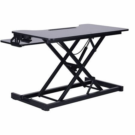 Hi-Lift Adjustable Desk Riser