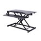 Hi-Lift Adjustable Desk Riser Hi-Lift Adjustable Desk Riser