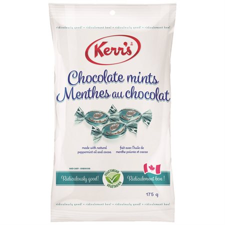 Chocolate Mints
