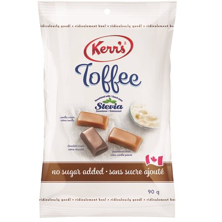 Toffee Light