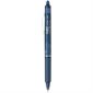 FriXion® Ball Clicker Retractable Erasable Pen 0.7 mm blue / black