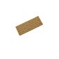 Flat tube for coins Pack of 1000 25 ¢
