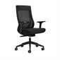 Zim™ Mesh Back Synchro-Tilter Chair