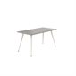 Table Pashley noce grigio
