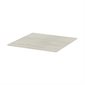 Square Table Table top winter white