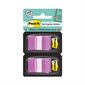 Post-it® Flags purple