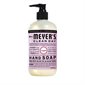 Mrs. Meyer's Hand Soap lavender