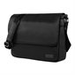 Sac bandoulière MSG2505 noir