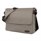 MSG2505 Messenger Bag grey