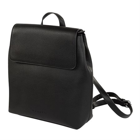 Sac à dos d'affaire Opéra BKP2416 noir