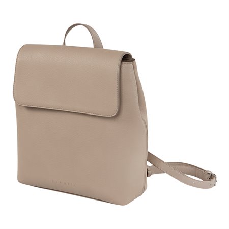 Sac à dos d'affaire Opéra BKP2416 taupe