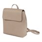 Sac à dos d'affaire Opéra BKP2416 taupe