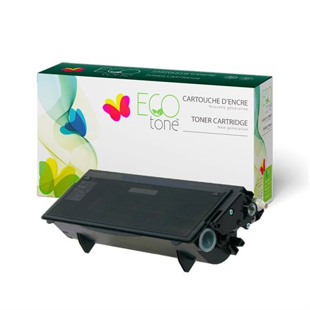 Brother TN540 Remanufactured Ecotone Toner Cartridge