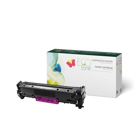 Remanufactured Toner Cartridge (Alternative to HP 304A)