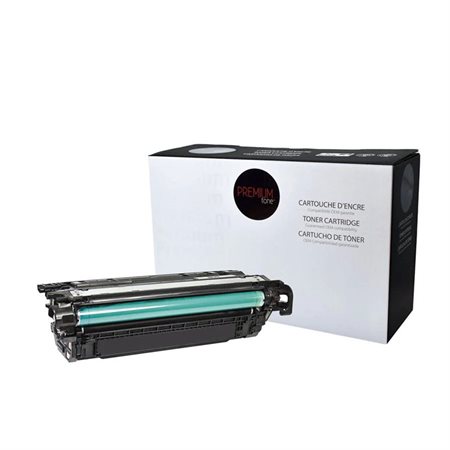 Cartouche de toner à haut rendement compatible (Alternative à HP 649X)