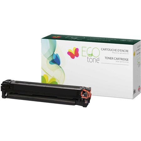 Remanufactured Toner Cartridge (Alternative to HP 131A)