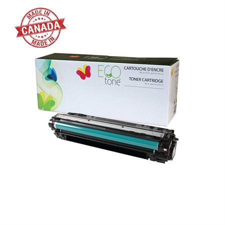 Remanufactured Toner Cartridge (Alternative to HP 307A)