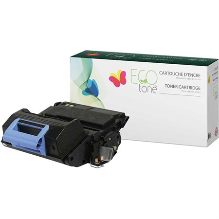 Remanufactured Toner Cartridge (Alternative to HP 45A)