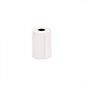 Thermal paper roll Box of 100 2.25 in. x 60 ft. 1.5 in. diam.