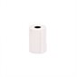 Thermal paper roll Box of 50 2.25 in. x 75 ft. 1.73 in. diam.