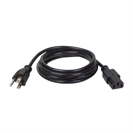 AC Power Cord