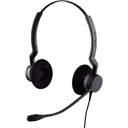 BIZ 2300 Wired Headset Stereo USB-C