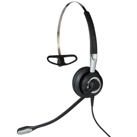 Casque d'écoute avec fil BIZ 2400 II Mono