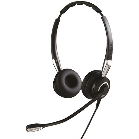 BIZ 2400 II QD Wired Headset Stereo
