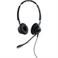 BIZ 2400 II QD Wired Headset Stereo