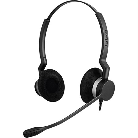 BIZ 2300 QD Wired Headset Mono