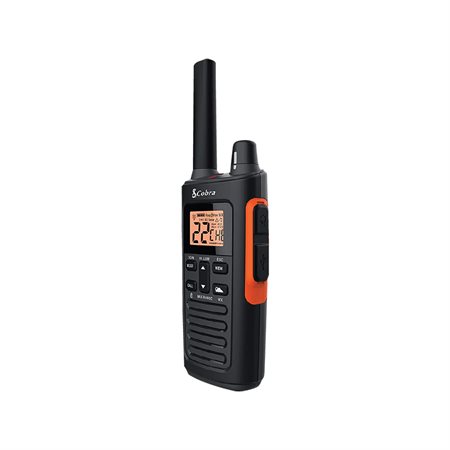 Cobra RX680 Two-Way Radio