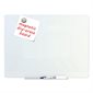 Magnetic Glass Dry Erase Board 24 x 36 in