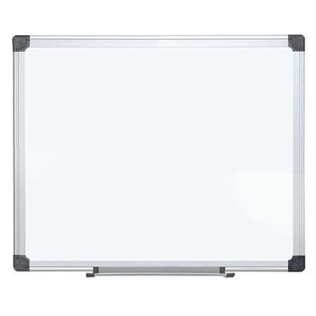 Magnetic Dry Erase Whiteboard 36 x 24 in