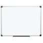 Magnetic Dry Erase Whiteboard 48 x 36 in