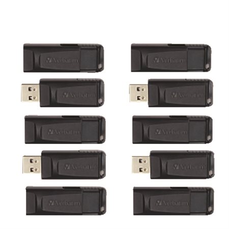 Store ’n’ Go® USB Flash Drive