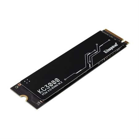 KC3000 Internal SSD Hard Drive 2048Gb