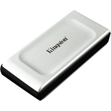 XS2000 External SSD Hard Drive 4Tb