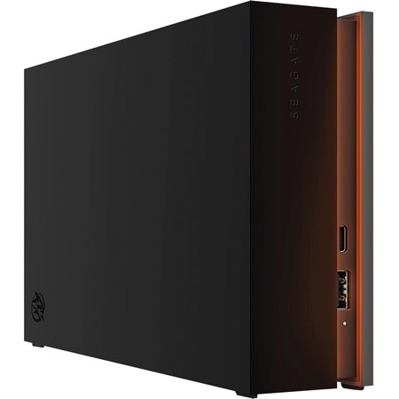 FireCuda Gaming Hub External Hard Drive 8Tb