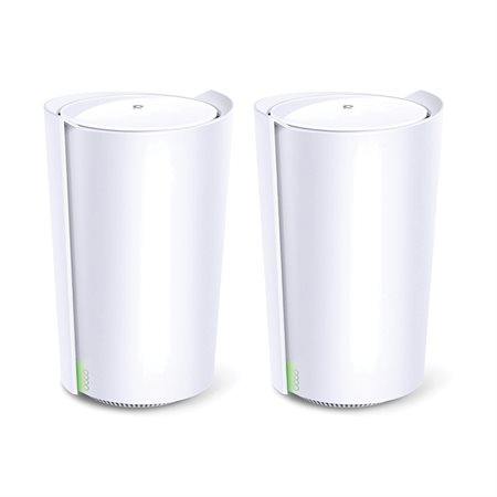Deco X90 AX6600 Mesh WiFi System 2-pack