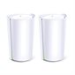 Deco X90 AX6600 Mesh WiFi System 2-pack