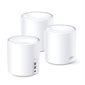 Deco X20 AX1800 Mesh WiFi System 3-pack