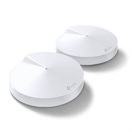 WI-FI WHOLE HOME SYSTEM AC1300 2-pack