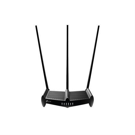 450Mbps High Power Wireless N Router