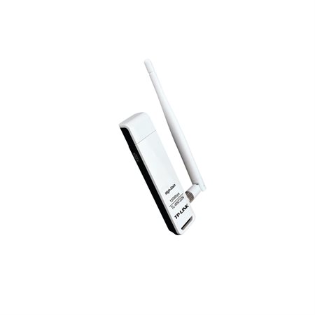 150Mbs Wireless USB WiFi Adapter