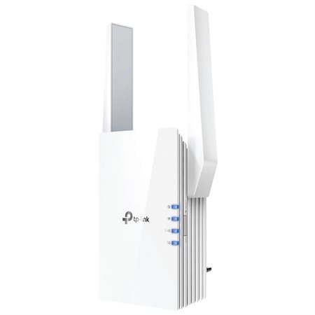 AX1800 Wi-Fi Range Extender