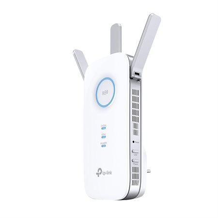 RE550 WiFi Extender