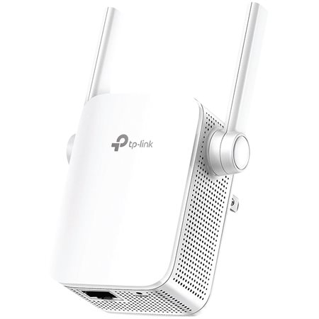 Prolongateur de portée Wi-Fi RE305