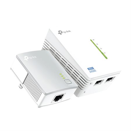 WiFi Extender Kit