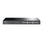 24-Port Gigabit Rackmount Switch